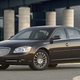 2009 Buick Lucerne CXL